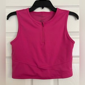 Sincerely Jules Active Top
